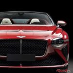 【衝撃】3億円の限定車が超お買い得!?　シート1脚に14万針ステッチのベントレーがスゴいゾ