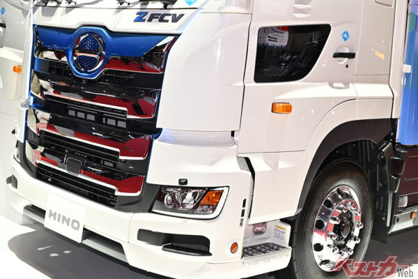 不正問題の衝撃からついに大再編へ！　日野×三菱ふそうが経営統合し新会社「アーチオン」誕生へ！