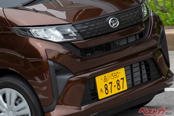 不動の王者「N-BOX」に異変!?　新型ムーヴが6月登場で急浮上！　9月決算の大量登録が影響か？