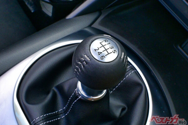 MT免許取得へのハードルが従来よりも高まった