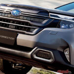 スバルが大逆転で頂点に！　本命プレリュードを73点差で撃破した「フォレスター」の完成度とは？