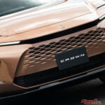 高級セダンのイメージをぶち壊す!?　トヨタ新型クラウンが4モデル同時展開！　70周年で進むブランド戦略とは