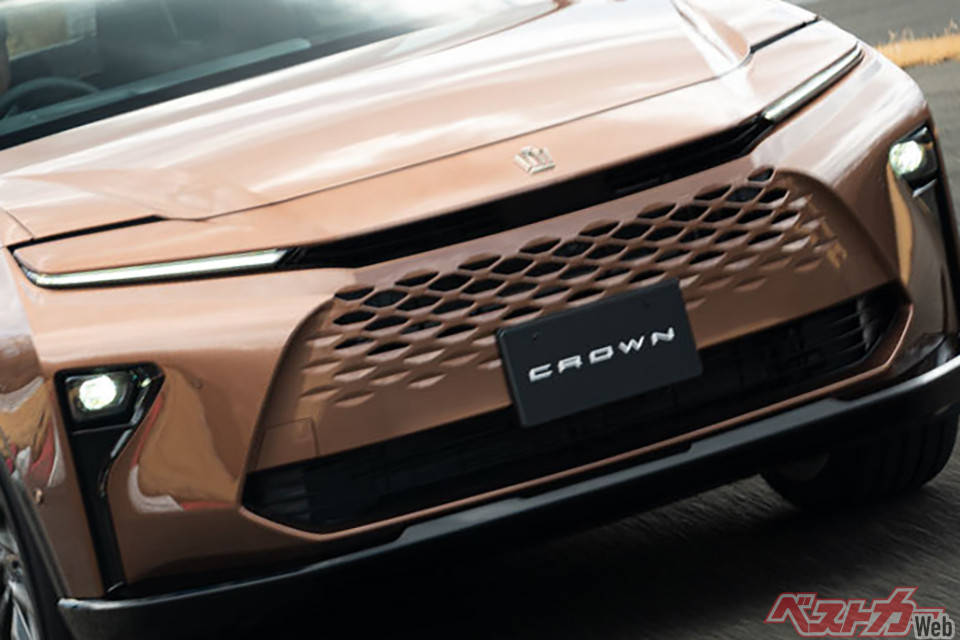 Crown Reimagined: Toyota's Bold 4-Model Strategy for the 70th Anniversary