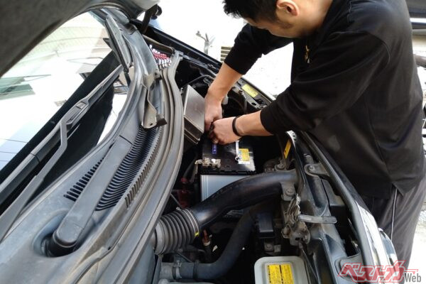 ドラレコも設定で次第で消耗大!?　「バッテリーを擦り減らす」NG行為4選