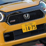 軽なのにマニュアルが楽しい!?　N-ONEの剛性感シフトと荒々しいエンジンサウンドが最高！