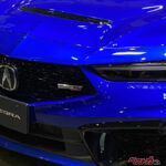 「これ市販期待していい？」インテグラ「タイプS」がオートサロン出展の意味をホンダに直撃