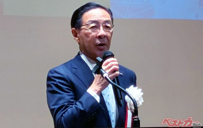 京都で未来を考える「ZET-summit2026」開幕!! 明日(2/3)は自動運転の最前線を知るセミナーも実施