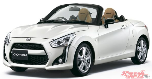 90年代にDCブランドにハマったオジサンの琴線直撃!!　 名門仕立てのこだわり装備が自慢のクルマ6選