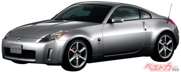 90年代にDCブランドにハマったオジサンの琴線直撃!!　 名門仕立てのこだわり装備が自慢のクルマ6選