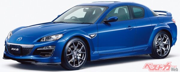 90年代にDCブランドにハマったオジサンの琴線直撃!!　 名門仕立てのこだわり装備が自慢のクルマ6選