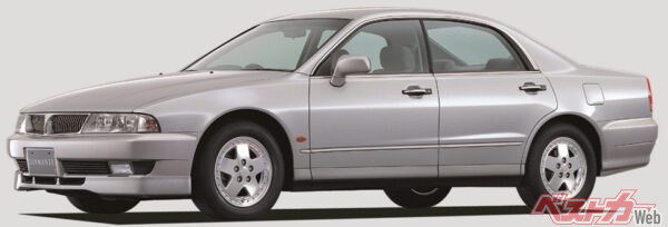 90年代にDCブランドにハマったオジサンの琴線直撃!!　 名門仕立てのこだわり装備が自慢のクルマ6選