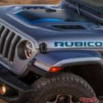 ジープ ラングラーのPHEVってぶっちゃけどうよ？　迫力十分なうえに街乗りでも楽に使えるってマジ？　