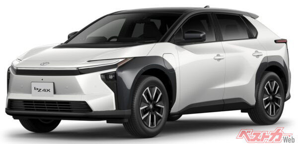 補助金の見直しで好機到来！　BEV SUVの購入は今すぐ決断が吉