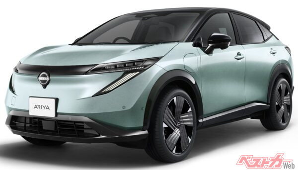 補助金の見直しで好機到来！　BEV SUVの購入は今すぐ決断が吉