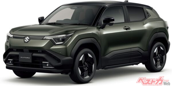 補助金の見直しで好機到来！　BEV SUVの購入は今すぐ決断が吉