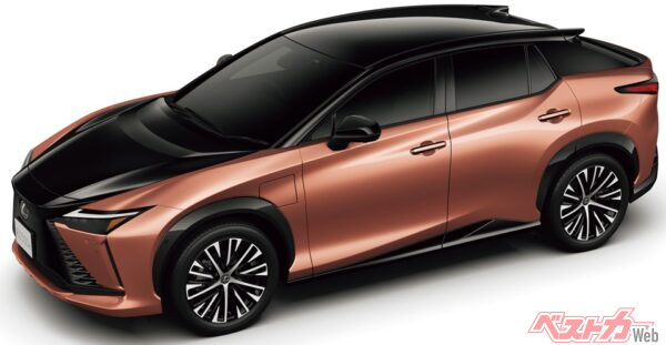 補助金の見直しで好機到来！　BEV SUVの購入は今すぐ決断が吉