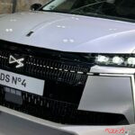 衝撃内装すぎ!!　しかもお値段良心的!?　クセ強フランスSUV3台が激アツだった！　