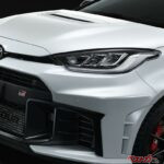 カスタムの主役はソフトウェアの時代へ！　走りがアップデートし続けるGRヤリスとGRカローラの進化は止まらない!!