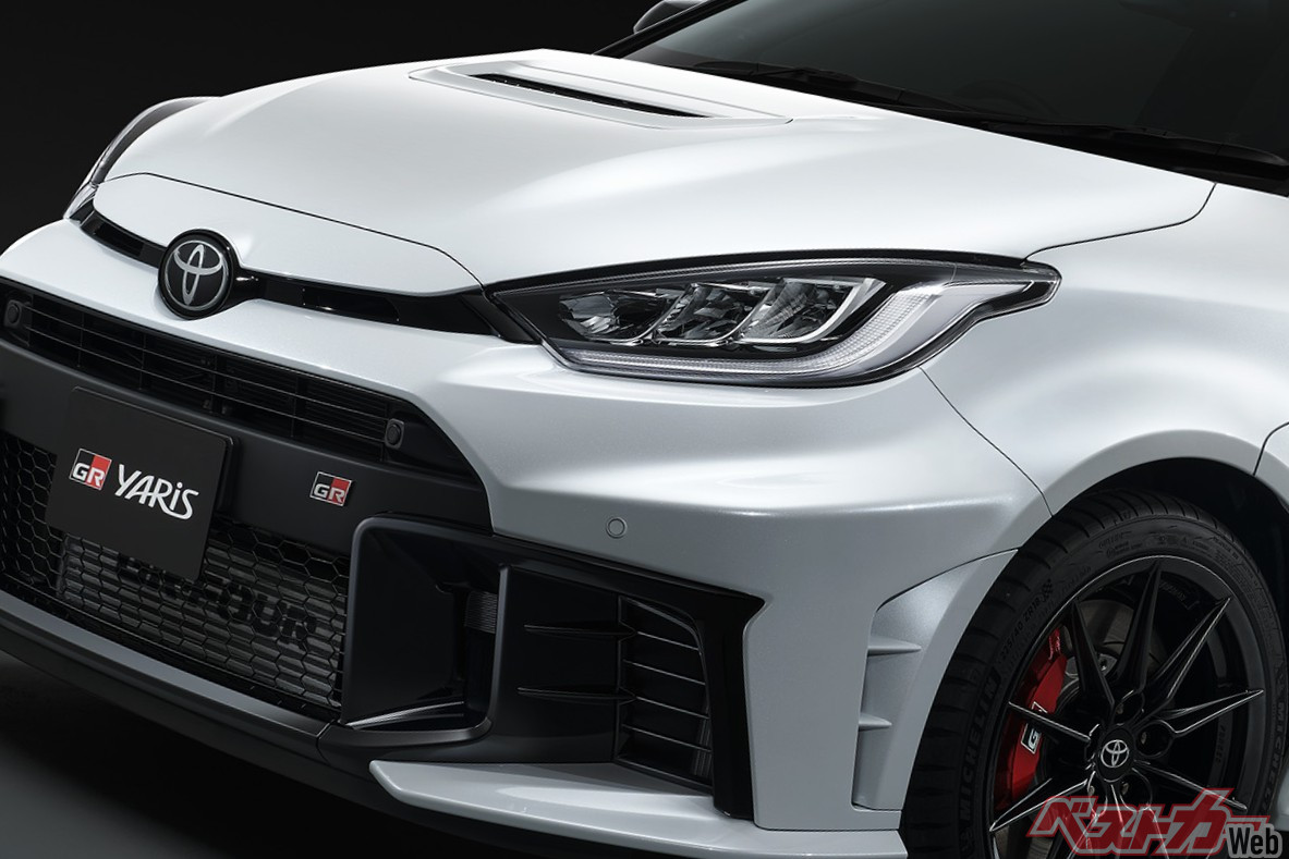カスタムの主役はソフトウェアの時代へ! 走りがアップデートし続けるGRヤリスとGRカローラの進化は止まらない!!