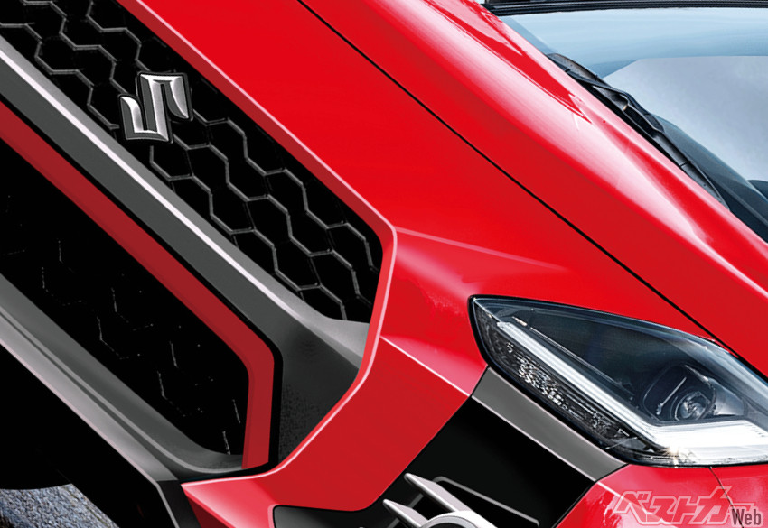 新型スイフトスポーツ、ランクルFJ発売日、トヨタ問題点など、ベストカーWeb人気記事ランキング!