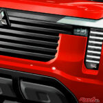 新型パジェロはパトロールと別モノ!!　サイズだってランクル級に収まる見込み