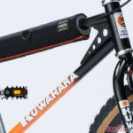 注目必至の限定モデル!!　日本を代表する2社がコラボしたスペシャルな自転車