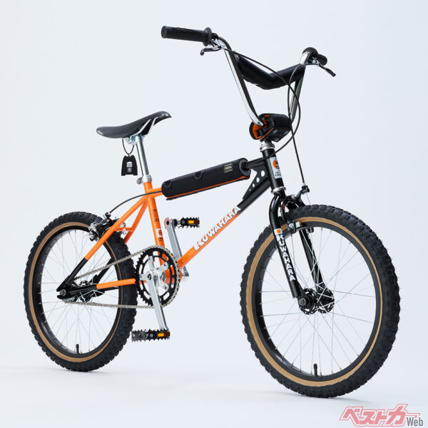 KUWAHARA×PORTER「K-ZERO」。数量限定で受注販売された