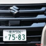 ソリオはもっと売れるべき!!　5ナンバーサイズなのにルーミー／トールより全幅があえて小さめなワケ