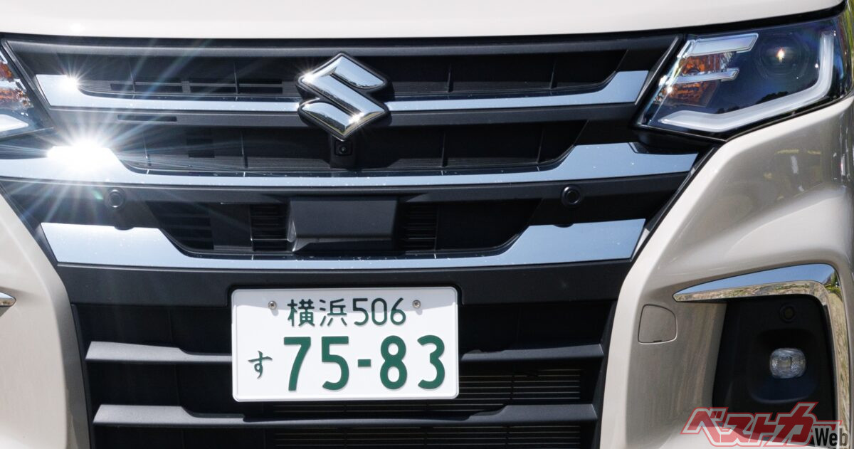 ソリオはもっと売れるべき!! 5ナンバーサイズなのにルーミー/トールより全幅があえて小さめなワケ