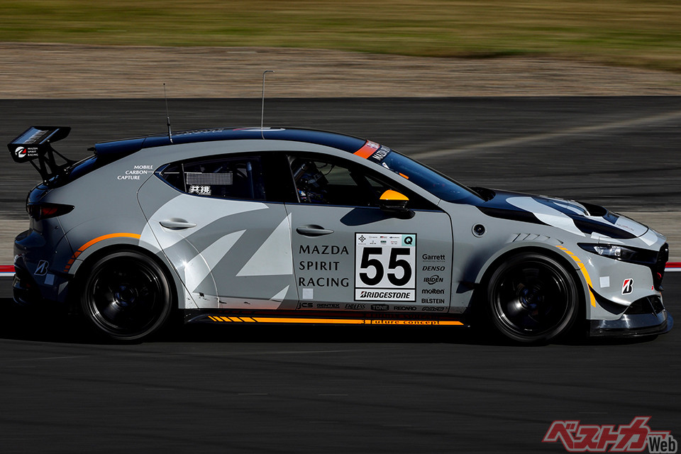 Mazda's CO2 Capture Tech: A Savior for Carbon Neutrality?