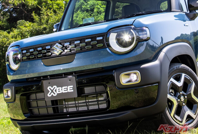 なぜ今 新クロスビー？ 大幅改良で「気づかない進化」が刺さり 販売2.7倍に激増した理由とは!?