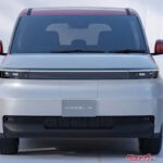 鴻海が日本向け車両公開＆日本での生産を予告!!　気になるのはまさかの工場!?