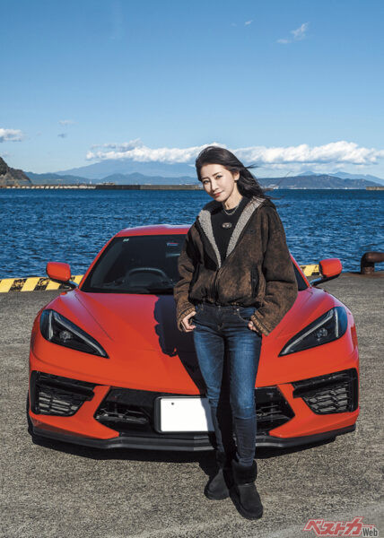 アジア各国の美容界からも絶大な支持を受け、活躍の場を世界へと広げている水谷さん。より一層の活躍にも期待だ