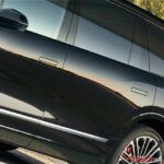 未来的でいいけど電欠したら開かない？　中国で格納式ドアハンドル禁止へ！