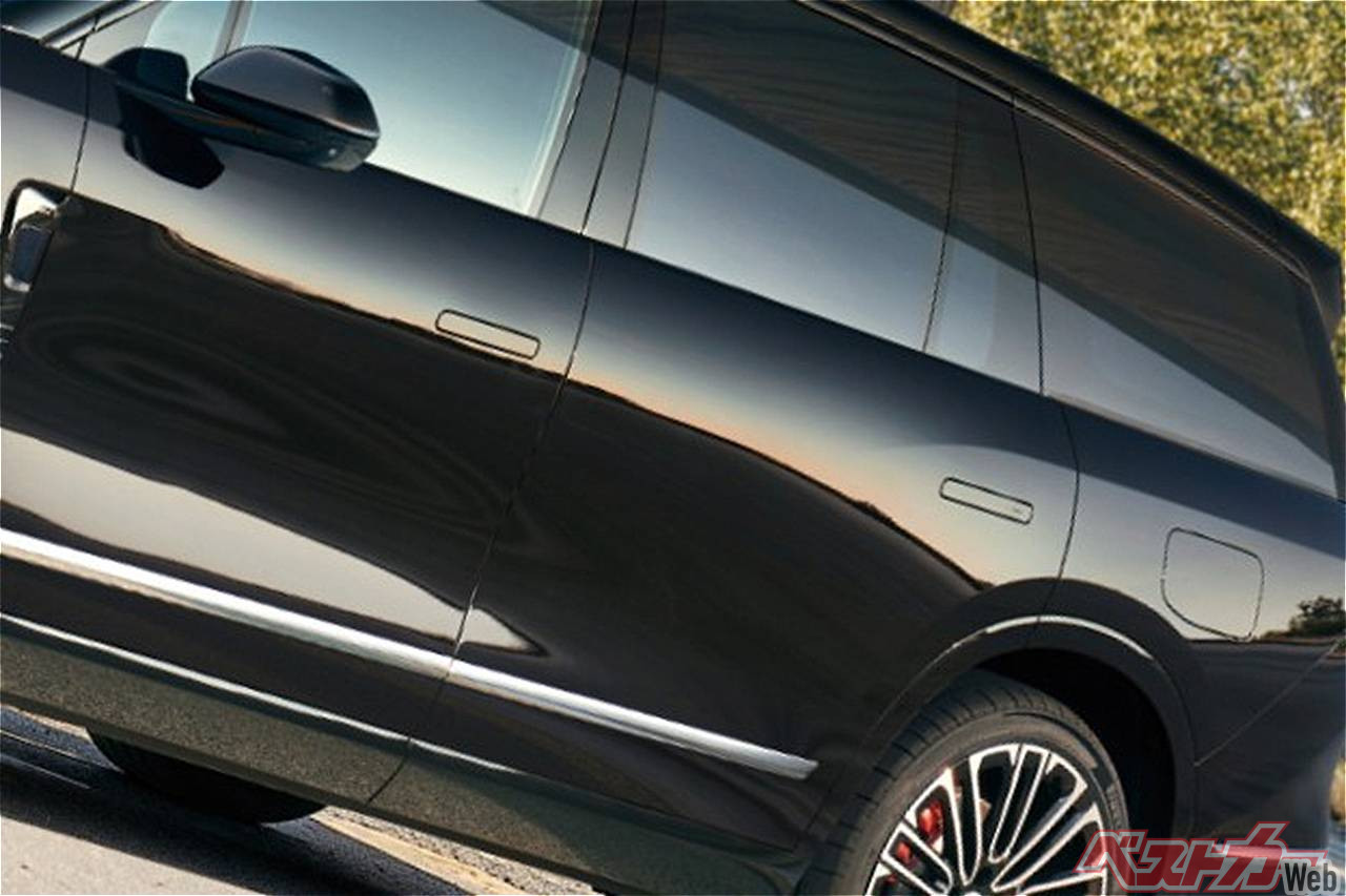 中国で格納式ドアハンドルが禁止へ?安全性への懸念が浮上