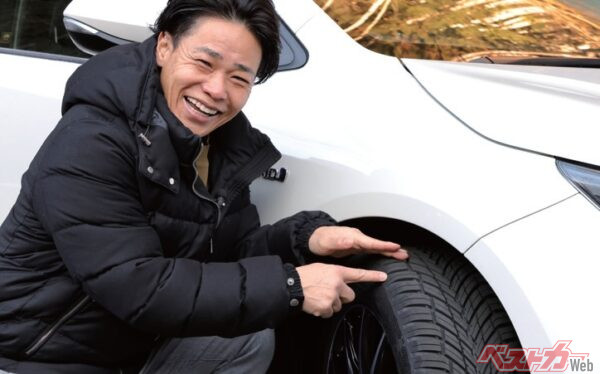 清水さんはミラノ・コルティナオリンピックのスピードスケート競技の解説を行うというから楽しみだ