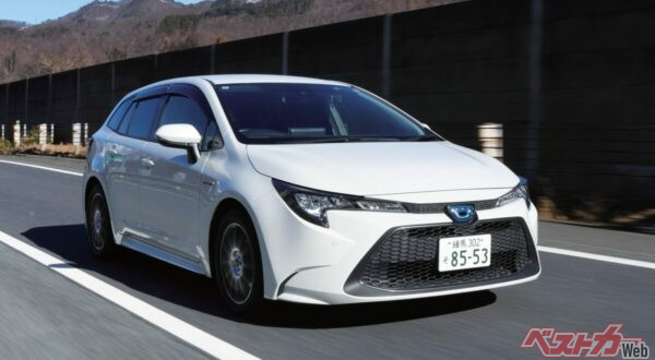 高速道路ほかドライ路面での静粛性や乗り心地は夏タイヤと同等レベルだ