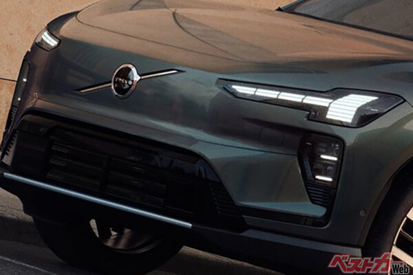 3点式シートベルトが進化!!　3点式の元祖・ボルボが67年ぶりにシートベルトを「再発明」