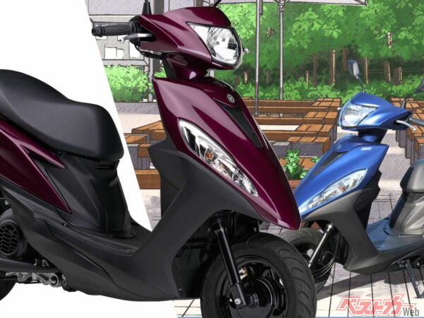 【新車】ヤマハ初！ 新基準原付「ジョグ ワン」3/19発売 125より手頃な25万9600円に