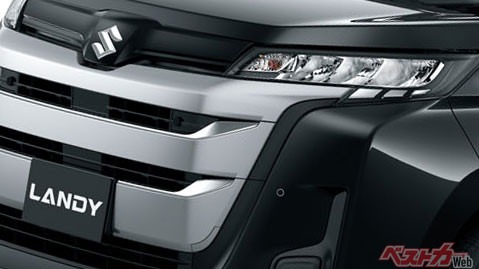 スズキ版ノアがホームページから消えた!!　終売かと思いきや真相が親切すぎた