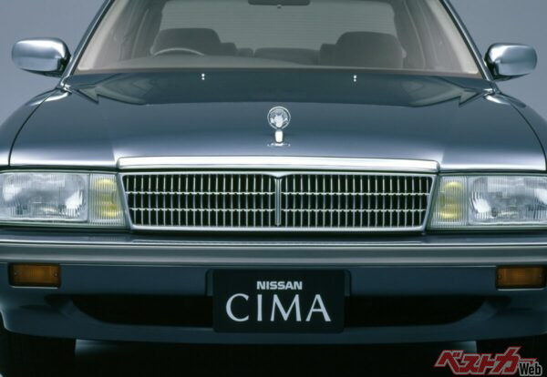 黄金のキー!?　Z世代が腰を抜かす!?　バブル期クルマの異常なまでの「贅沢装備」