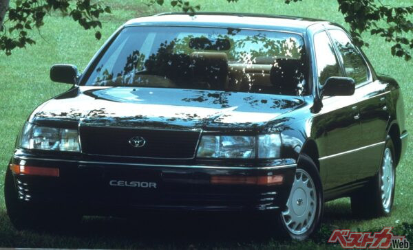 Z世代が腰を抜かす!?　バブル期クルマの異常なまでの「贅沢装備」