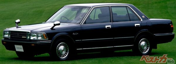 Z世代が腰を抜かす!?　バブル期クルマの異常なまでの「贅沢装備」