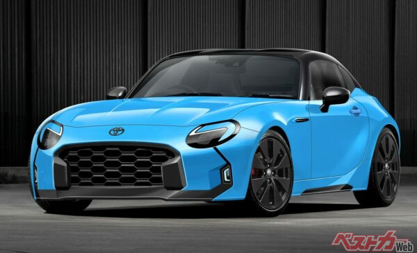 トヨタ、ダイハツ、スズキの共同開発スポーツは今?