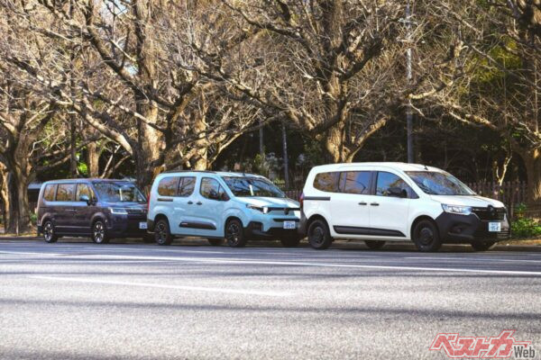 日本で叶ったフランス勢のガチンコ対決!!