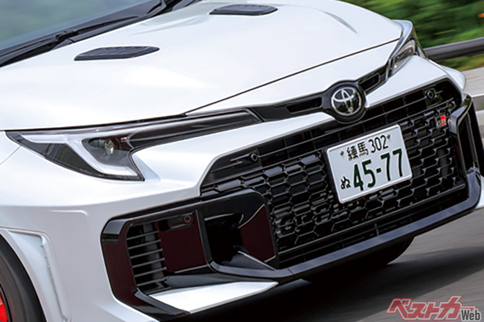 Pro Picks: The Most Fun-to-Drive Car of 2025 - A Tuned GR Corolla or the Elegant New Prelude?
