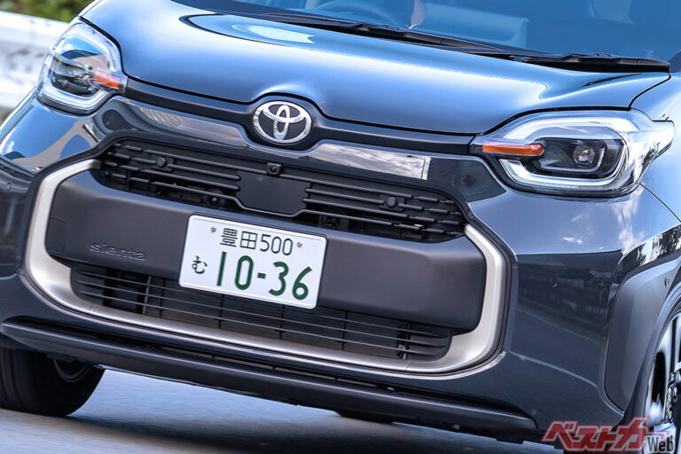 「270万円で広い＆低燃費」は反則級!?　装備も質感も妥協なしのトヨタ シエンタの実力