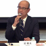 「情熱の火を灯せ」トヨタが電撃社長交代で「業界連携×稼ぐ力」アップ!! 佐藤恒治氏は副会長CIO、近健太氏が社長CEOへ