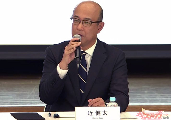 Toyota's Surprise Leadership Shift: Koji Sato to Vice Chairman/CIO, Kenta Kon Takes the Helm as President/CEO