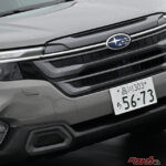 華やかプレリュードvs実力派フォレスターが真っ向勝負！　最もインパクトを残したクルマは？